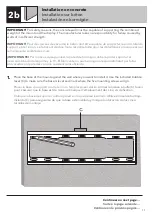 Preview for 11 page of RCA MC3770F Installation Manual