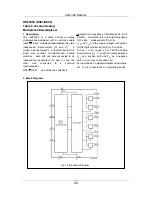 Предварительный просмотр 22 страницы RCA MCR61TF30 Service Manual