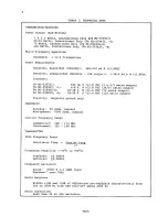 Preview for 4 page of RCA ML1000 Tuning Manual