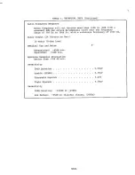 Preview for 7 page of RCA ML1000 Tuning Manual