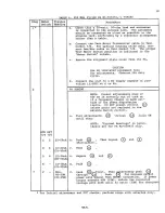 Preview for 19 page of RCA ML1000 Tuning Manual