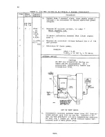 Preview for 20 page of RCA ML1000 Tuning Manual