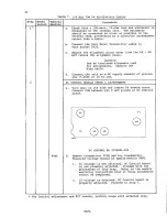 Preview for 22 page of RCA ML1000 Tuning Manual