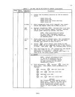 Preview for 23 page of RCA ML1000 Tuning Manual