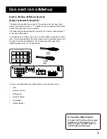 Preview for 9 page of RCA MM36100 User Manual