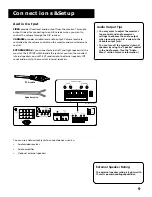 Preview for 11 page of RCA MM36100 User Manual