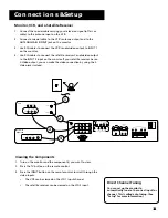 Preview for 13 page of RCA MM36100 User Manual