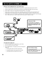 Preview for 14 page of RCA MM36100 User Manual