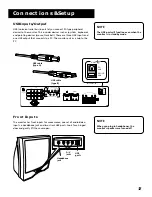 Preview for 19 page of RCA MM36100 User Manual