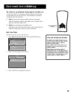 Preview for 21 page of RCA MM36100 User Manual