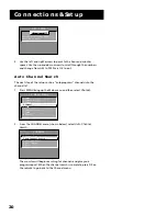 Preview for 22 page of RCA MM36100 User Manual