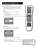 Preview for 37 page of RCA MM36100 User Manual