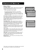 Preview for 40 page of RCA MM36100 User Manual