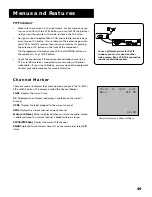 Preview for 51 page of RCA MM36100 User Manual