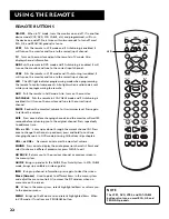 Предварительный просмотр 24 страницы RCA MM52110 User Manual