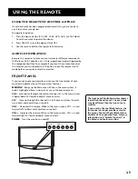 Предварительный просмотр 27 страницы RCA MM52110 User Manual