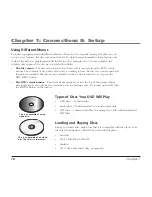 Preview for 12 page of RCA Mobile DVD Player User Manual