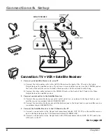 Предварительный просмотр 10 страницы RCA MR14400, MR20400 User Manual