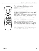 Preview for 15 page of RCA MR14400, MR20400 User Manual