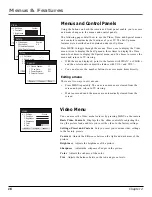 Предварительный просмотр 18 страницы RCA MR14400, MR20400 User Manual