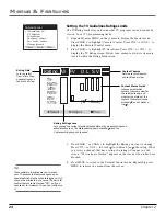 Предварительный просмотр 26 страницы RCA MR14400, MR20400 User Manual