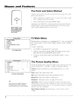 Preview for 6 page of RCA MR20035 User Manual