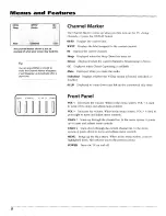 Preview for 10 page of RCA MR20035 User Manual