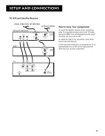 Предварительный просмотр 11 страницы RCA MR25515 User Manual