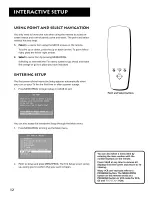 Предварительный просмотр 14 страницы RCA MR25515 User Manual