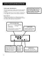 Предварительный просмотр 8 страницы RCA MR27555 User Manual