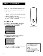 Предварительный просмотр 14 страницы RCA MR27555 User Manual