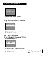 Предварительный просмотр 15 страницы RCA MR27555 User Manual