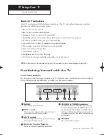 Предварительный просмотр 7 страницы RCA MR29410 User Manual