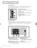 Предварительный просмотр 8 страницы RCA MR29410 User Manual