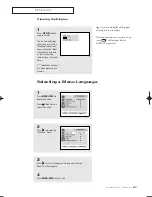 Предварительный просмотр 23 страницы RCA MR29410 User Manual