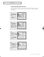 Предварительный просмотр 31 страницы RCA MR29410 User Manual