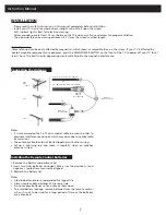 Preview for 7 page of RCA MR53R400 User Manual