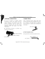 Предварительный просмотр 10 страницы RCA MRM400 Instruction Manual