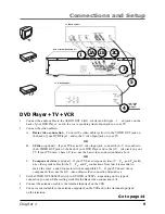 Предварительный просмотр 11 страницы RCA MRP1150 User Manual