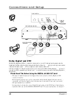 Предварительный просмотр 12 страницы RCA MRP1150 User Manual