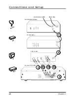 Предварительный просмотр 14 страницы RCA MRP1150 User Manual