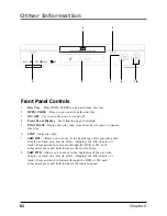 Предварительный просмотр 64 страницы RCA MRP1150 User Manual