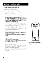 Предварительный просмотр 32 страницы RCA MultiMedia Monitor User Manual