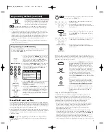 Preview for 4 page of RCA NaviLight 6 User Manual