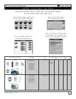 Preview for 7 page of RCA NiteGlo RCU4GLW Catalog