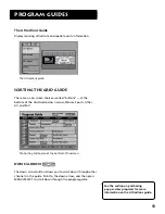 Preview for 15 page of RCA NRD412NA Owner'S Manual