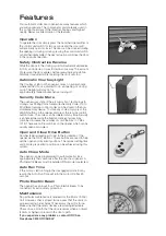 Preview for 7 page of RCA Orca GarageAce Installation Instructions & Owner'S Manual