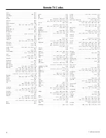 Preview for 2 page of RCA P1-850S-CAB9 User Manual