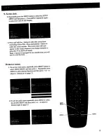 Предварительный просмотр 7 страницы RCA P46720 User Manual