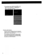 Preview for 8 page of RCA P46720 User Manual